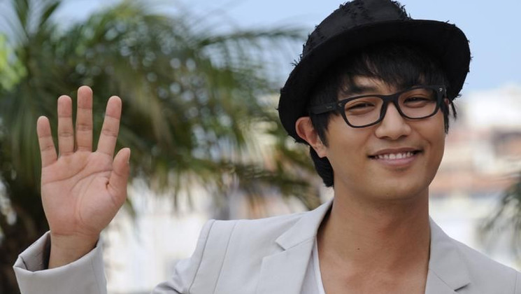 Jin Goo (Mother) © AFP © AFP