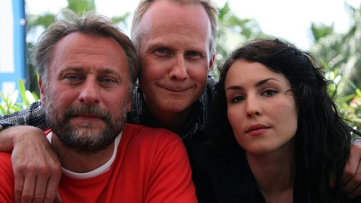 Photocall (Millénium) © AFP © AFP