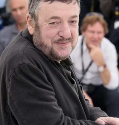 Pavel Lounguine (Le Tsar) © AFP © AFP