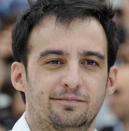 Alejandro Amenabar (Agora) © AFP © AFP