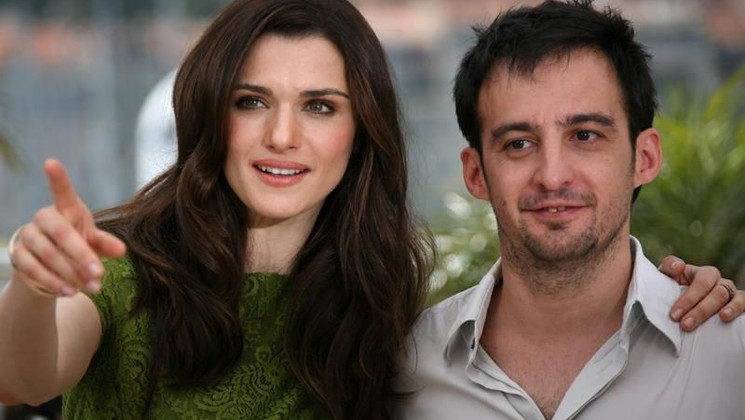 Photocall (Agora) © AFP © AFP