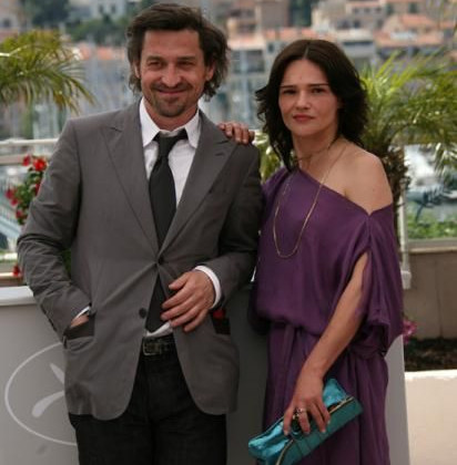 Photocall (Father of my children) © AFP © AFP