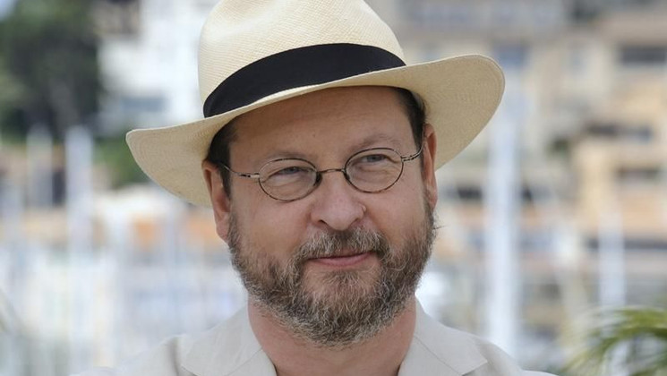 Lars von Trier (Antichrist) © AFP © AFP