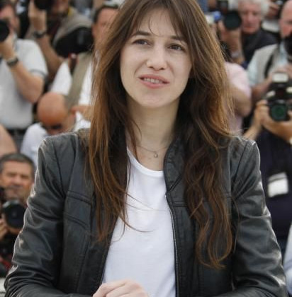 Charlotte Gainsbourg (Antichrist) © AFP © AFP