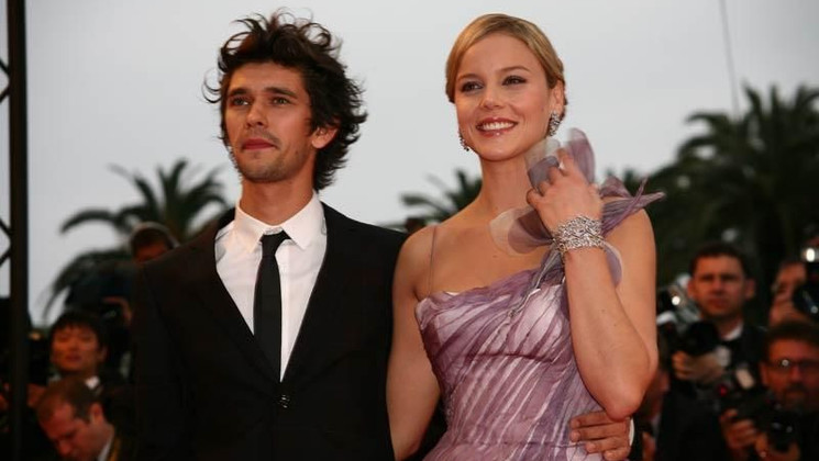 The Bright Star's team © FIF A. DELBRU © FIF A. DELBRU