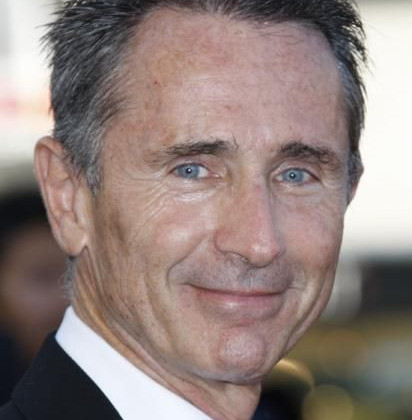 Thierry Lhermitte © AFP © AFP