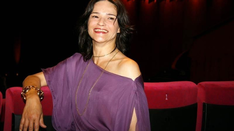 Chiara Caselli © FIF A. DELBRU © FIF A. DELBRU