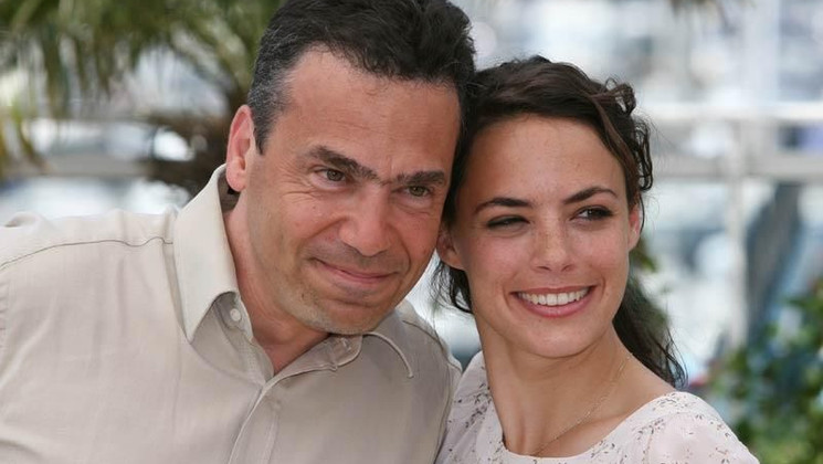 Photocall l'Enfer © FIF J. BRECHLER © FIF J. BRECHLER