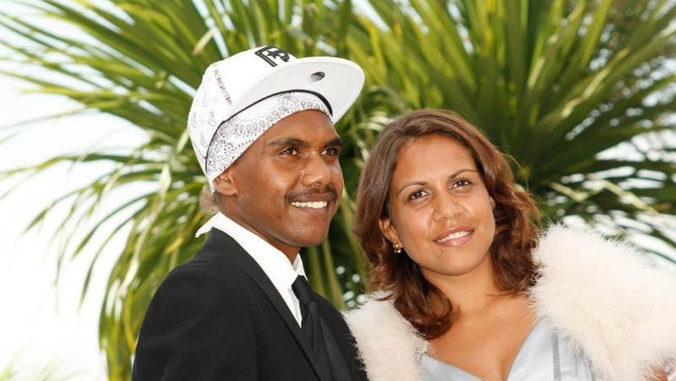 Photocall "Samson and Delilah" © FIF T. SAITO © FIF T. SAITO