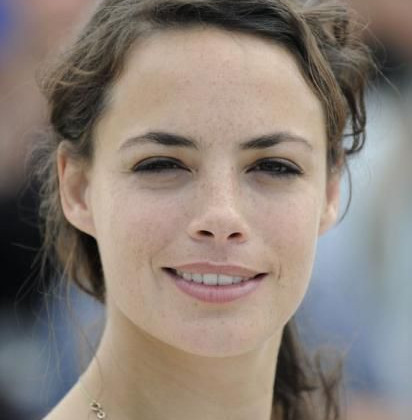 Berenice Bejo © AFP © AFP