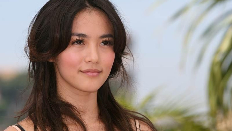 Photocall Nang Mai ( Wanida TERMTHANAPORN ) © FIF J. BRECHLER © FIF J. BRECHLER