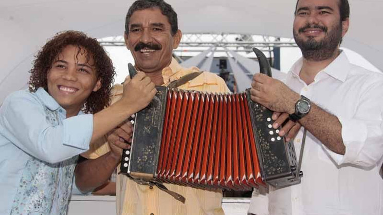 Photocall (The Wind Journeys) © AFP  © AFP