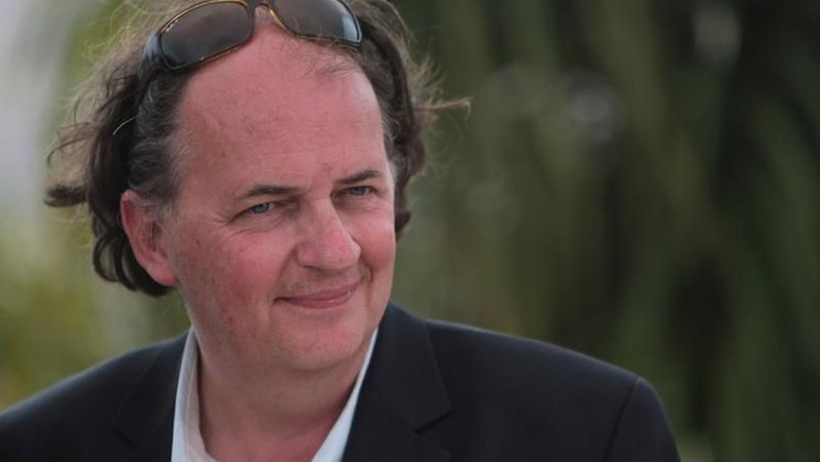 Jean Van de Velde (The Silent Army) © AFP © AFP