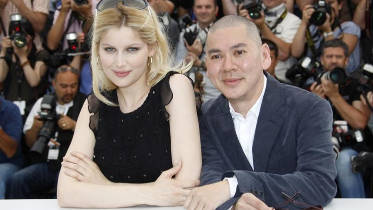 Photocall (Face) © AFP © AFP