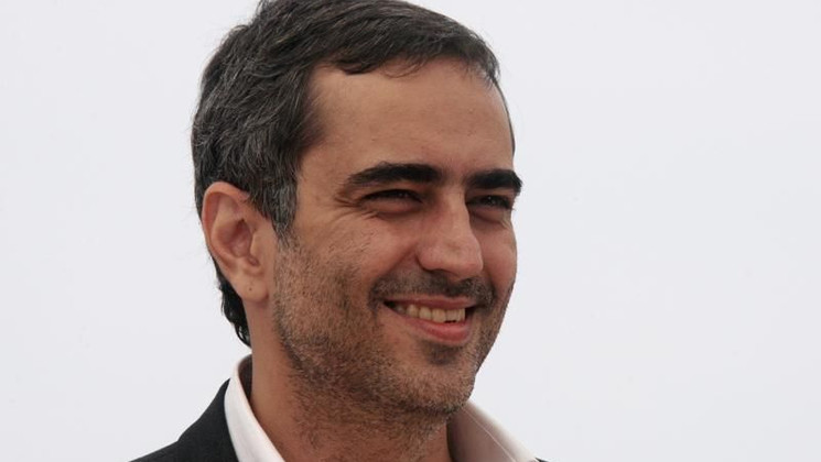 Heitor Dhalia (A Deriva) © AFP © AFP