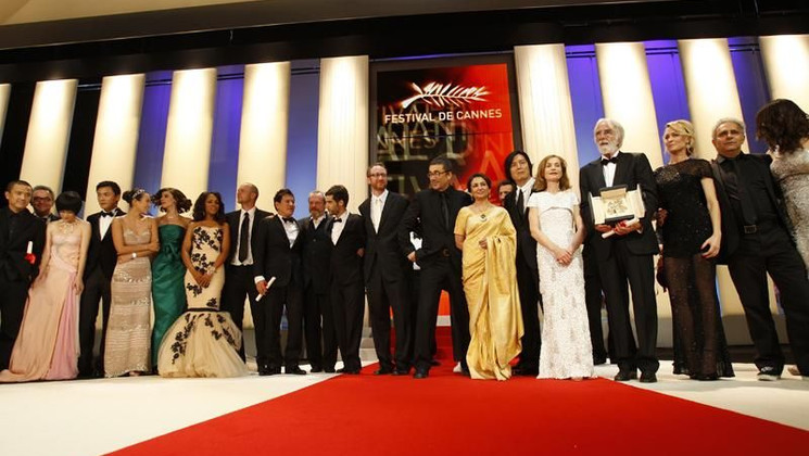 Closing ceremony © AFP © AFP