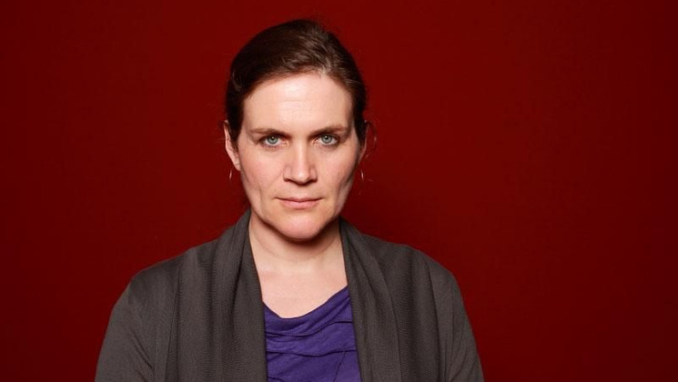 Sophie Fiennes - Over Your Cities Grass Will Grow © Paul Grandsard