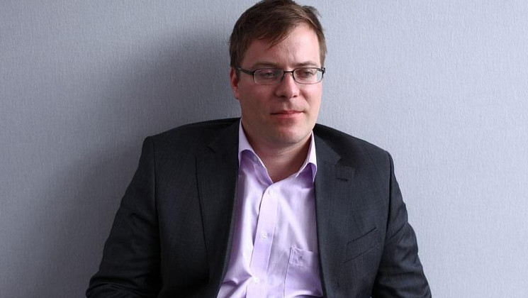 Christoph Hochhäusler - Unter Dir Die Stadt © Paul Grandsard