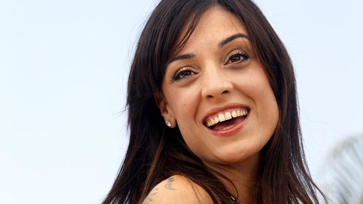 Martina Gusman - Photocall - Carancho © AFP