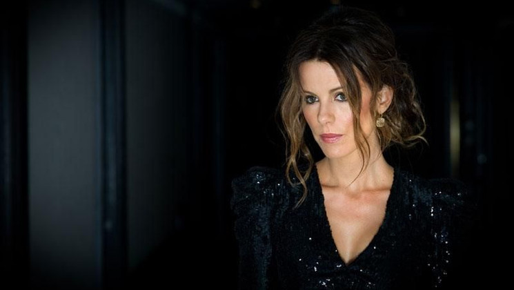 Kate Beckinsale - Jury Longs Métrages © AFP