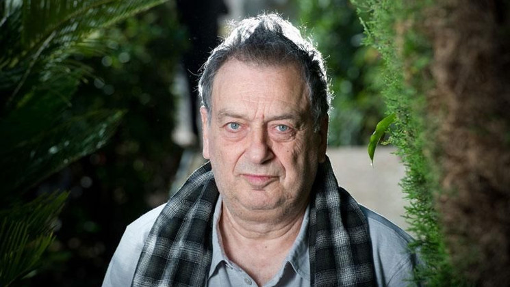 Stephen Frears - Tamara Drewe © AFP