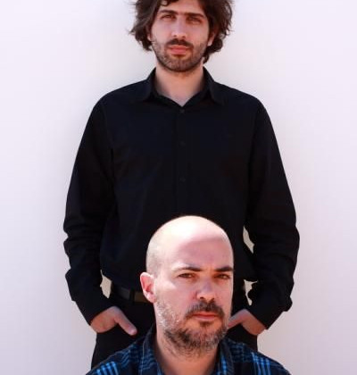 Santiago Loza, Ivan Fund - Los Labios © Paul Grandsard