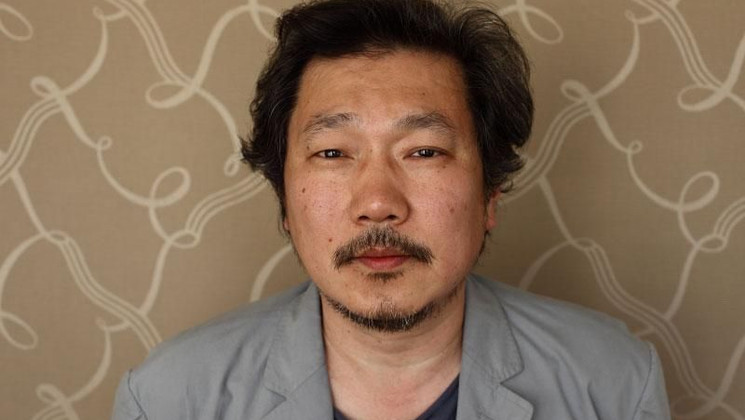 Hong Sangsoo - Hahaha © Paul Grandsard