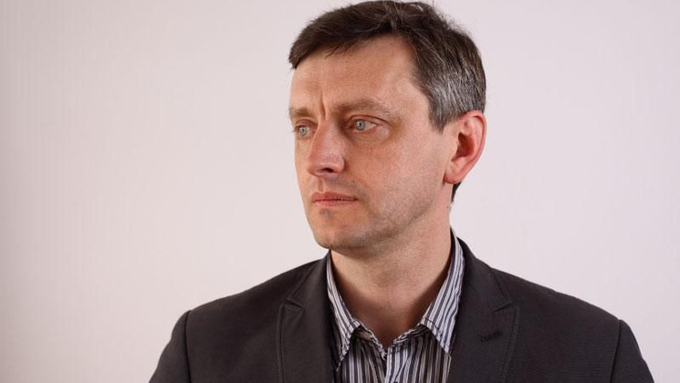 Sergei Loznitsa - Schastye Moe © Paul Grandsard
