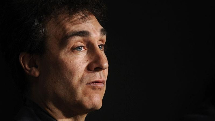 Doug Liman - Conférence de presse - Fair Game © AFP