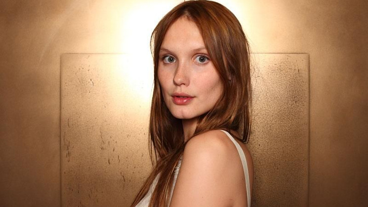 Ana Girardot - Simon Werner a Disparu © Paul Grandsard