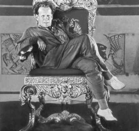 Serguei Eisenstein