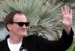 Quentin Tarantino parle du Festival de Cannes
