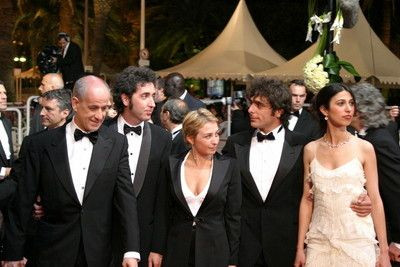 Compétition : "Les Conséquences de l'Amour" de Paolo Sorrentino