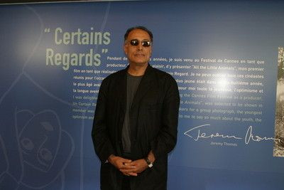 Un Certain Regard : "10 on Ten" de Abbas Kiarostami
