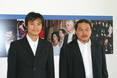 Un Certain Regard : "Passages" de Yang Chao