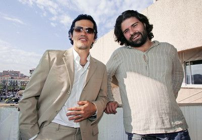 Un Certain Regard : "Crónicas" de Sebastián Cordero