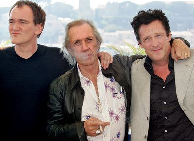 Hors compétition : "Kill Bill : volume 2" de Quentin Tarantino