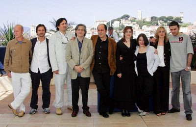 Conférence de presse : "Comme une Image"