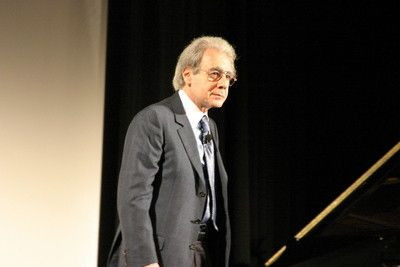 Leçon de musique : Lalo Schifrin