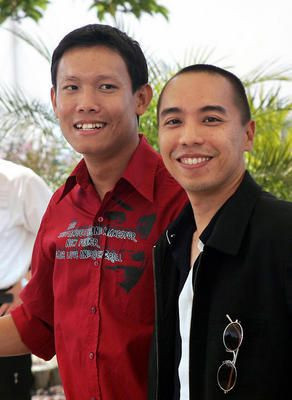 Compétition : "Tropical Malady" de Apichatpong Weerasethakul
