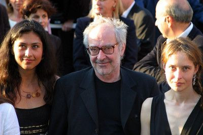 Hors compétition : "Notre Musique" de Jean-Luc Godard