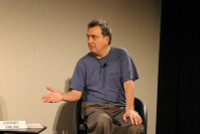Rendez-vous with Stephen Frears