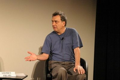 Leçon de cinéma : Stephen Frears