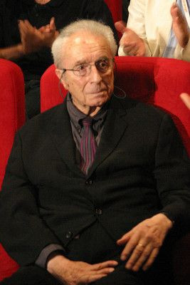 Hommage à Michelangelo Antonioni