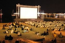 "La Rage du Tigre" au Cinéma de la Plage