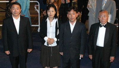 Un Certain Regard : "Sword in the Moon" de Kim Eui-suk