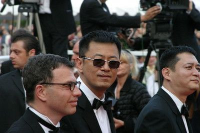 Compétition : "2046" de Wong Kar-wai