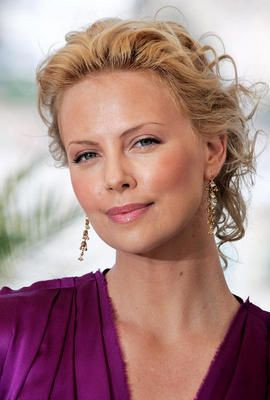 Charlize Theron remettra la Palme d'Or