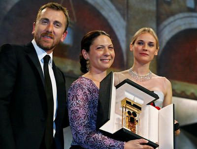 Caméra d'or : "Mon Trésor" de Keren Yedaya