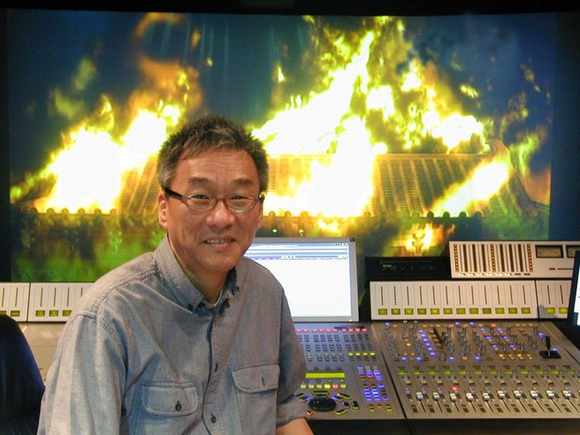 EDWARD YANG, PRESIDENT DU JURY DE LA CINEFONDATION ET DES COURTS METRAGES